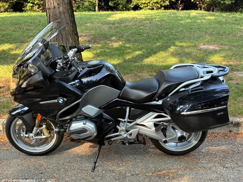 Bmw R 1200 RT (2017 - 18) (6)