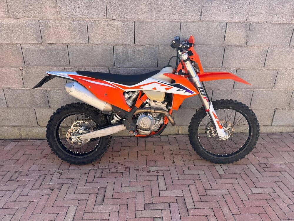 KTM 250 EXC-F (2023)