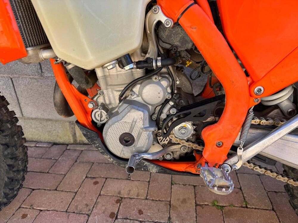 KTM 250 EXC-F (2023) (3)