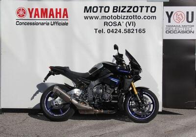 Yamaha MT-10 SP (2022 - 25) usata