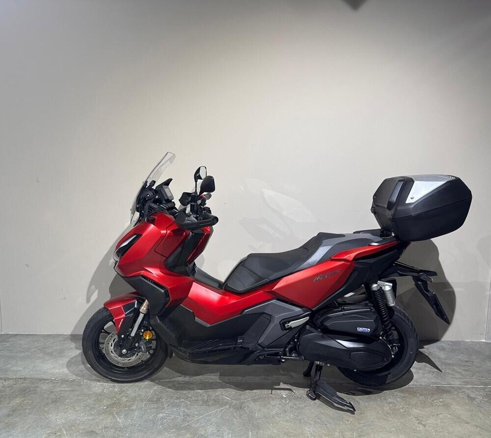 Honda ADV 350 (2022 - 24) (5)