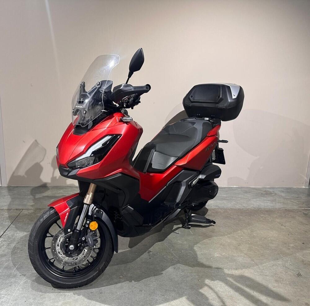 Honda ADV 350 (2022 - 24) (3)