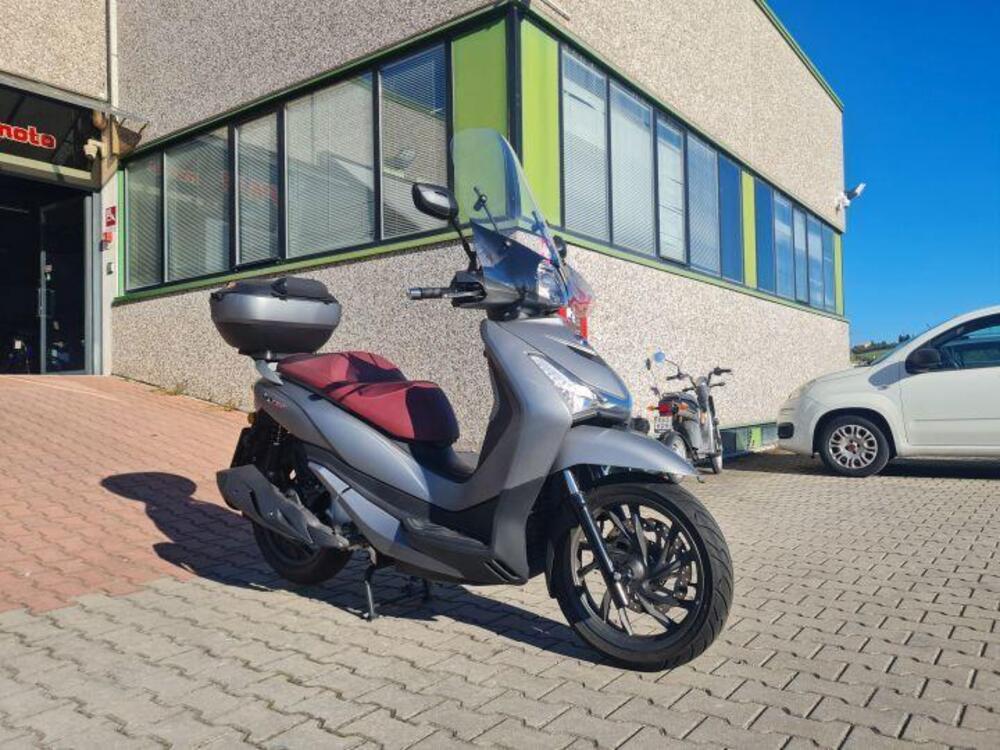 Sym HD 300 (2021 - 25) (2)