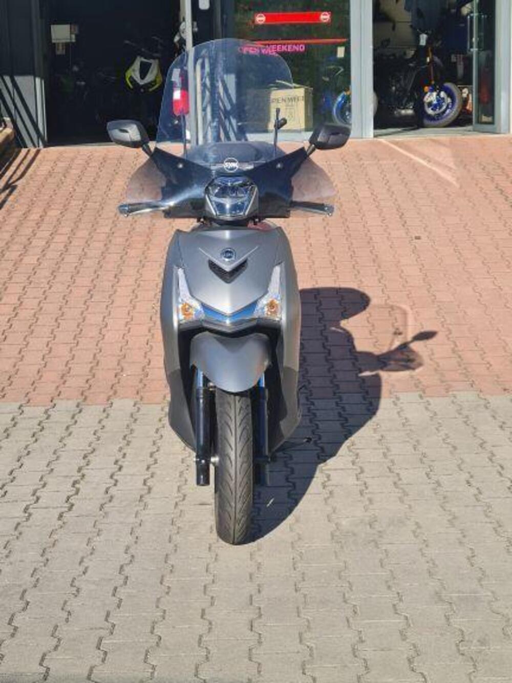 Sym HD 300 (2021 - 25) (5)