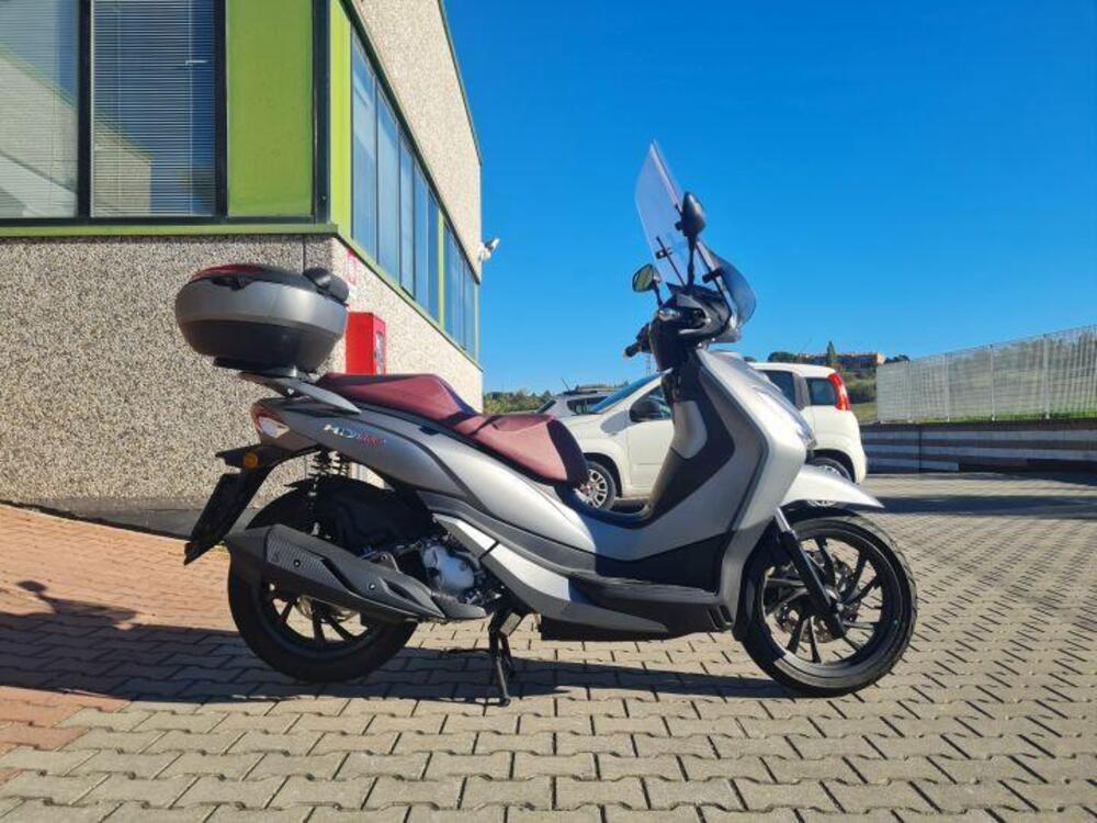 Sym HD 300 (2021 - 25) (3)