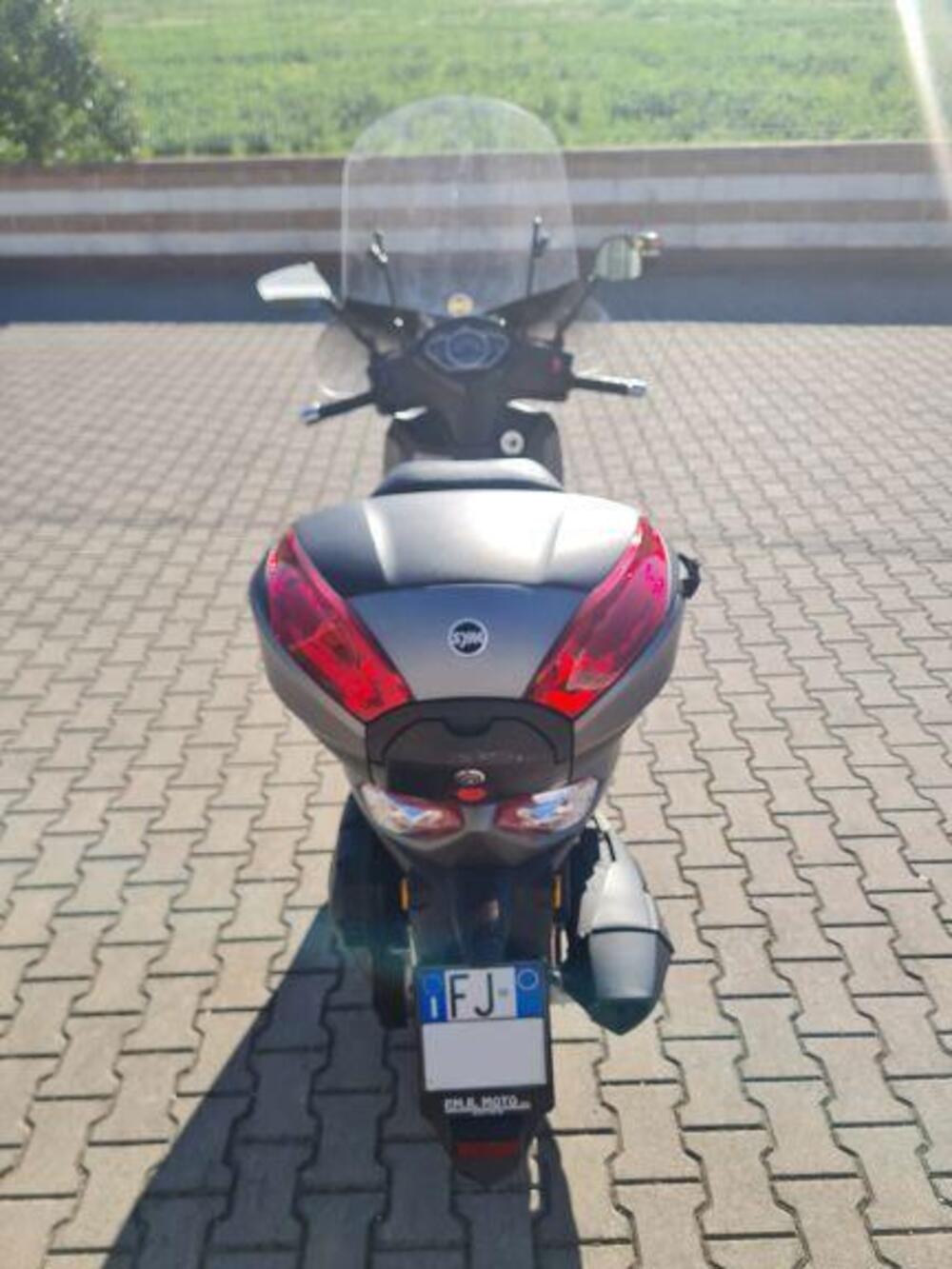 Sym HD 300 (2021 - 25) (6)