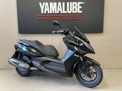 Kymco Downtown 300i ABS (2009 - 17) usata