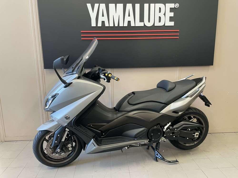 Yamaha T-Max 530 ABS (2015 - 17) (2)