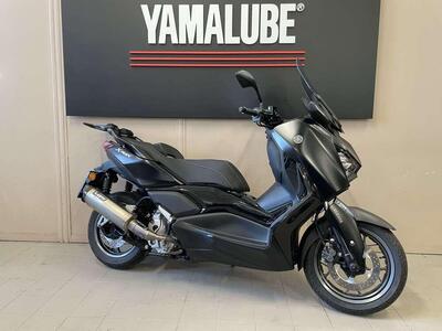 Yamaha X-Max 300 Tech Max (2021 - 24) usata