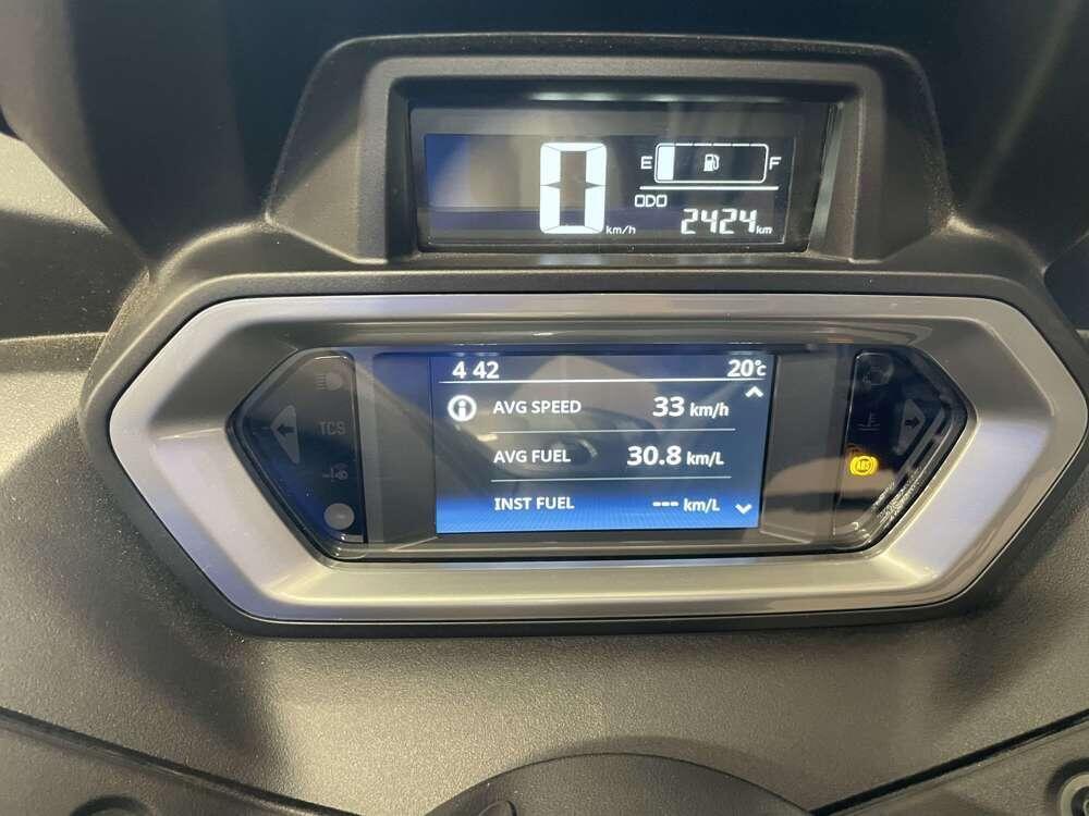 Yamaha X-Max 300 Tech Max (2021 - 24) (3)