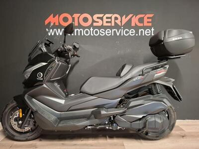 Voge Sfida SR4 MAX (2024 - 25) usata