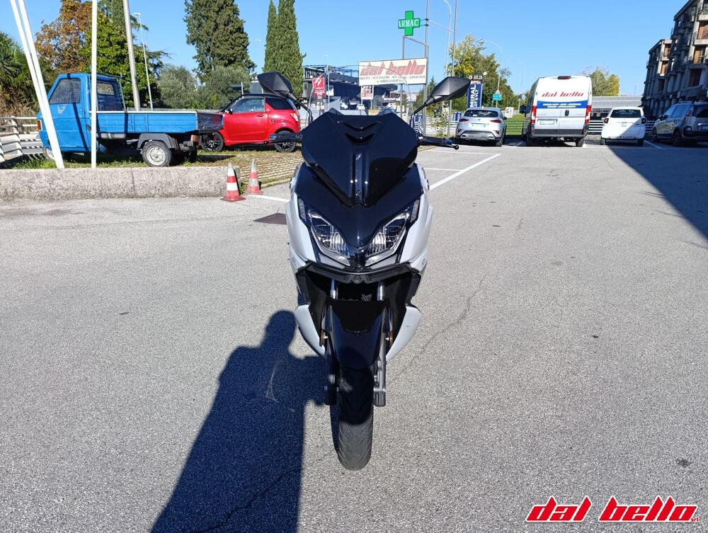 QJ Motor MTX 300 (2025 - 26) (2)