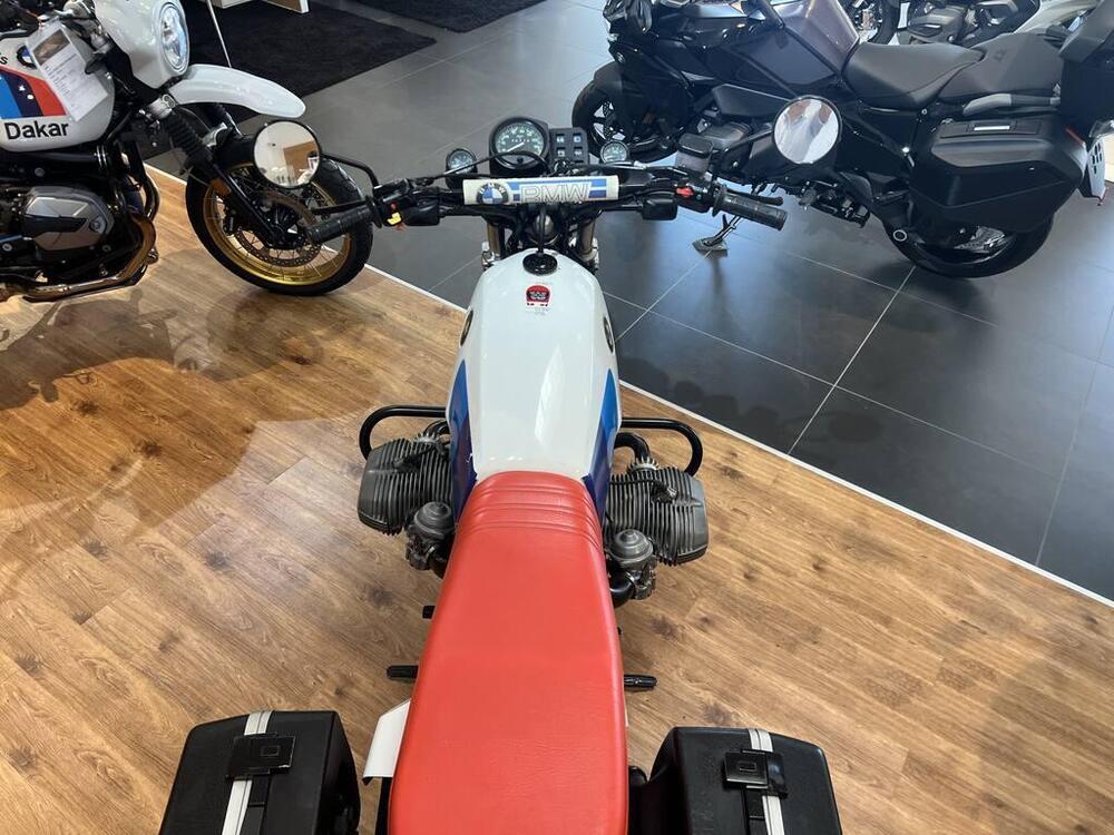 Bmw R 80 GS (1987 - 96) (6)