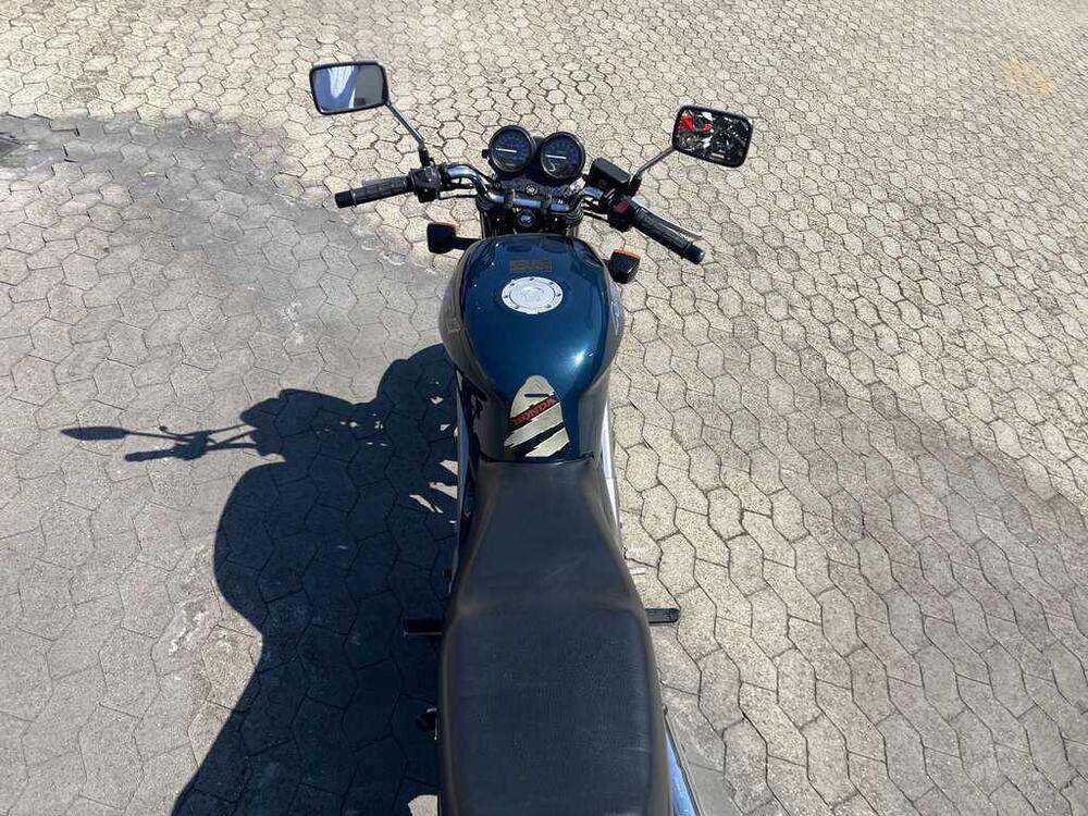 Honda NTV 650 R (1994 - 98) (8)