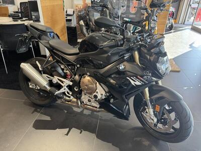 Bmw S 1000 R (2021 - 24) usata