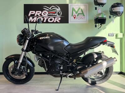 Ducati Monster 695 (2006 - 08) usata