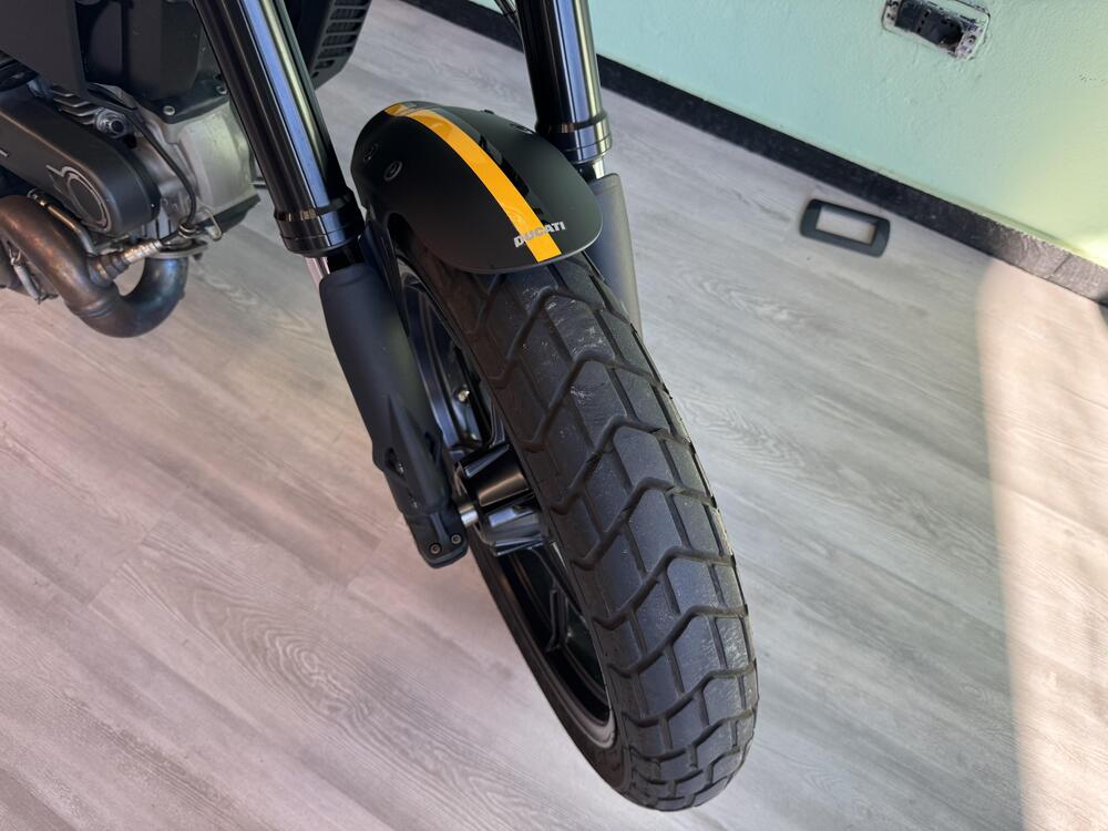 Ducati Scrambler 800 Full Throttle (2015 - 16) (6)