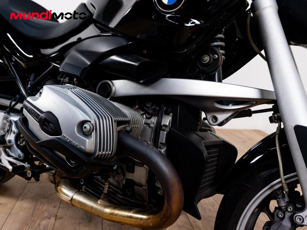 Bmw R 1200 R Classic (2011 - 12) (4)