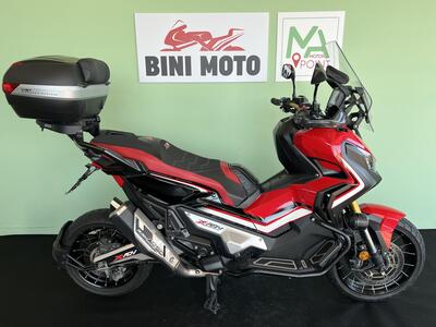 Honda X-ADV 750 (2018 - 20) usata