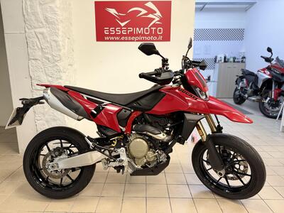 Ducati Hypermotard 698 Mono (2024 - 25) usata