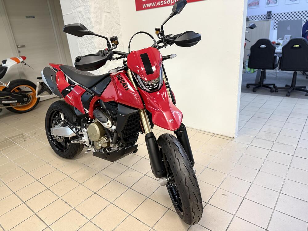 Ducati Hypermotard 698 Mono (2024 - 26) (3)