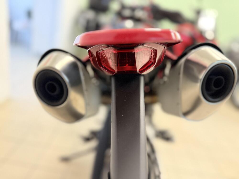 Ducati Hypermotard 698 Mono (2024 - 26) (6)