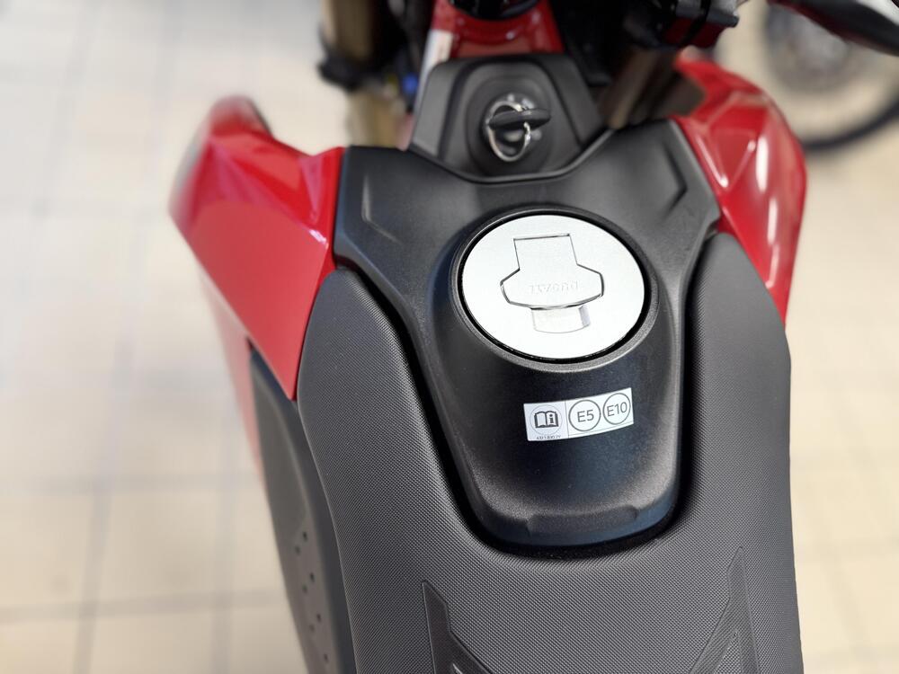 Ducati Hypermotard 698 Mono (2024 - 26) (8)