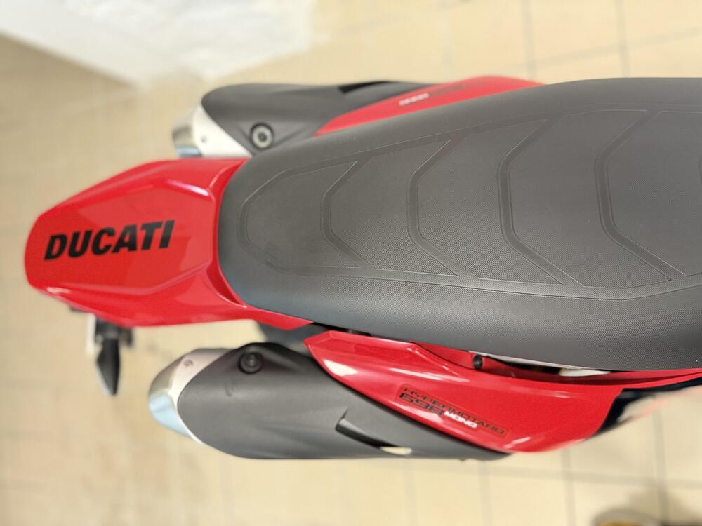 Ducati Hypermotard 698 Mono (2024 - 26) (9)