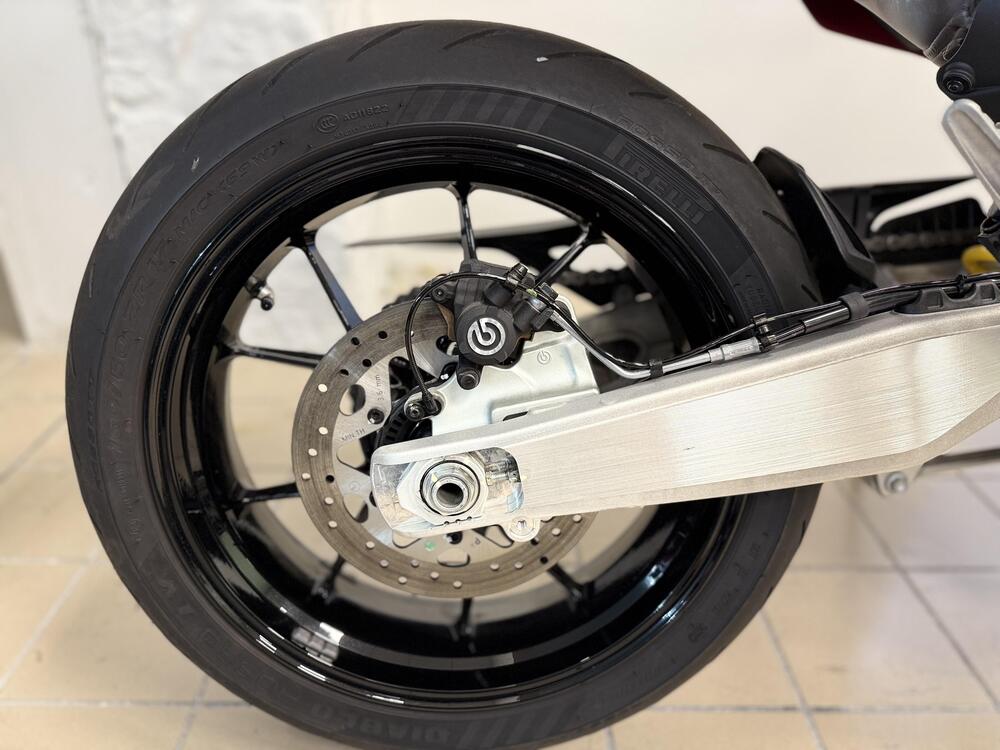 Ducati Hypermotard 698 Mono (2024 - 26) (11)