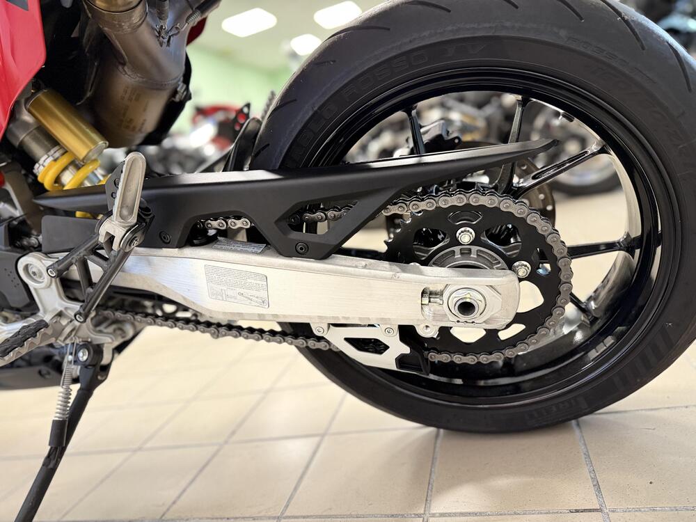 Ducati Hypermotard 698 Mono (2024 - 26) (14)