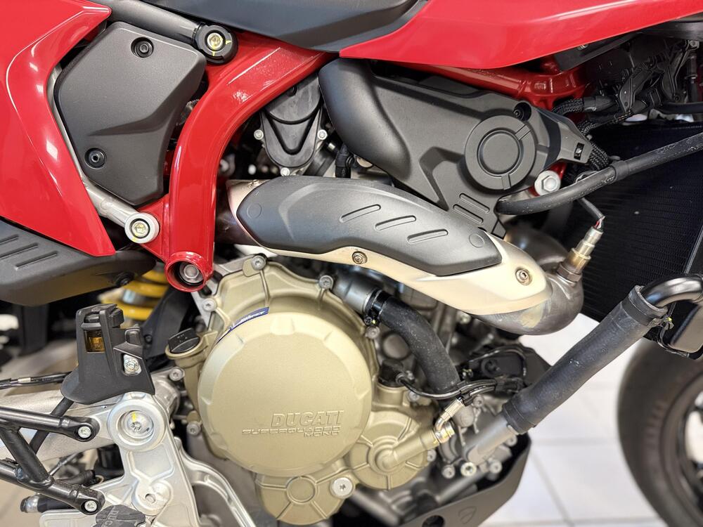 Ducati Hypermotard 698 Mono (2024 - 26) (15)