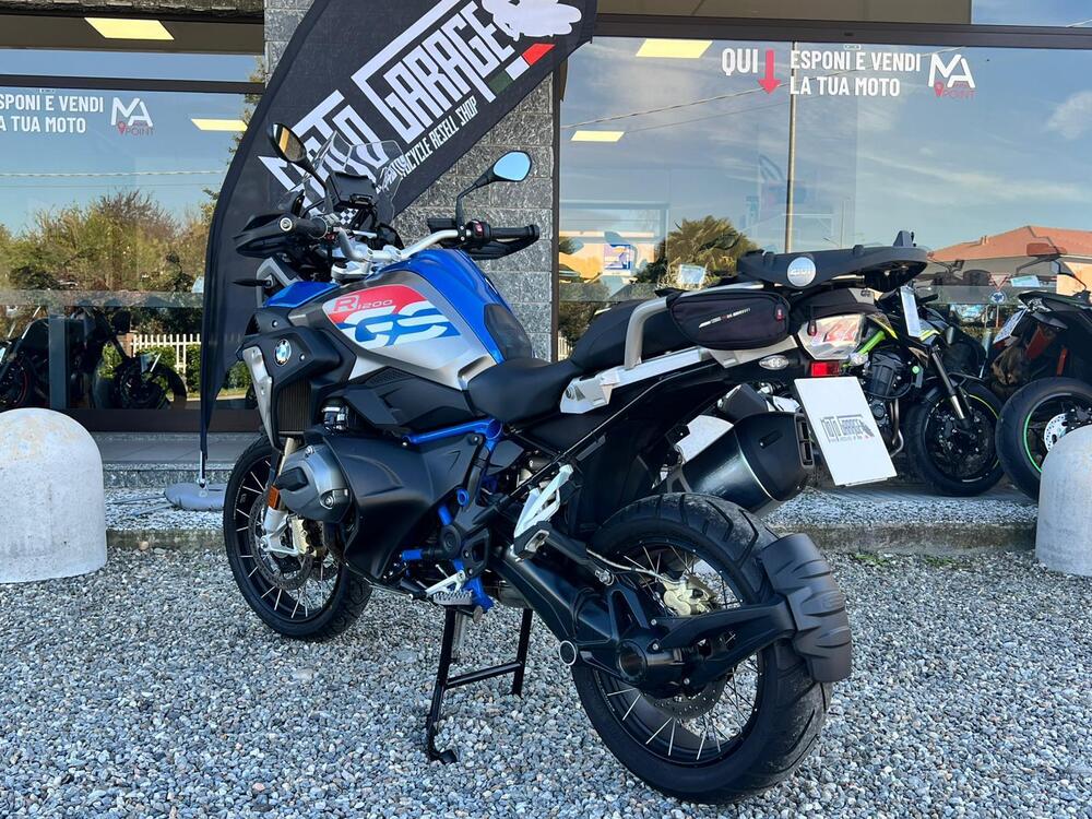 Bmw R 1200 GS (2017 - 18) (5)