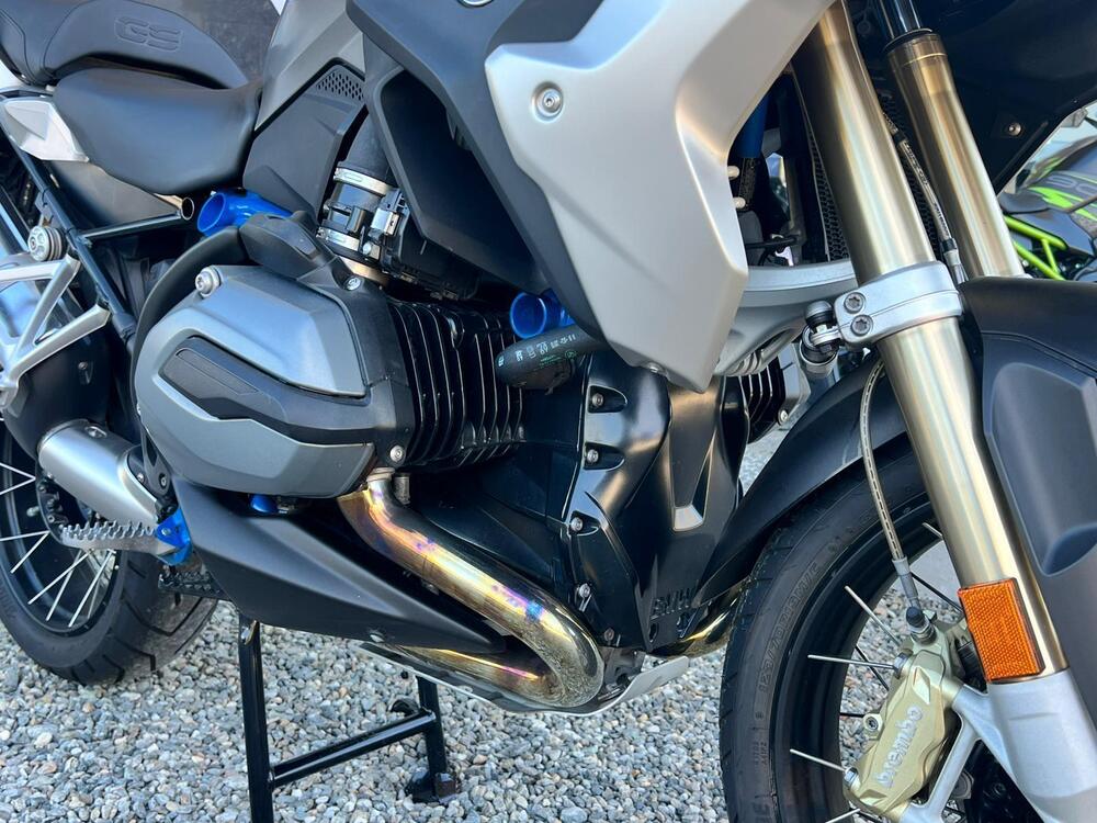 Bmw R 1200 GS (2017 - 18) (7)