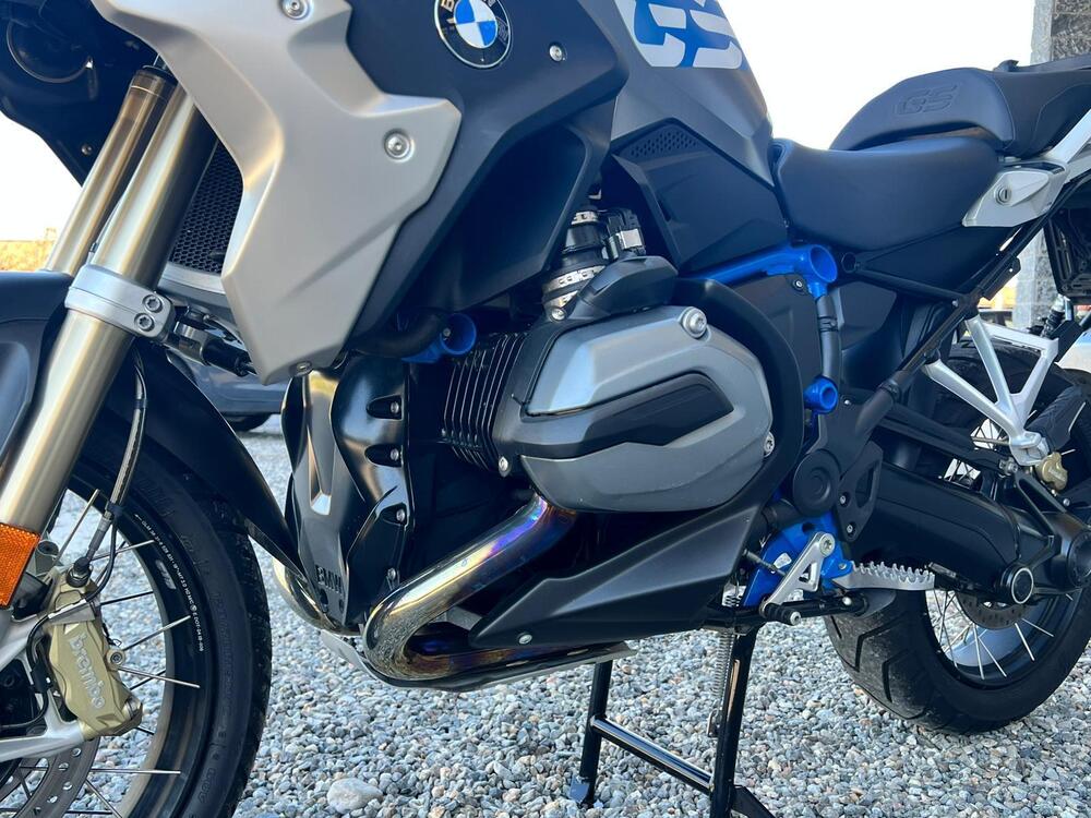 Bmw R 1200 GS (2017 - 18) (8)