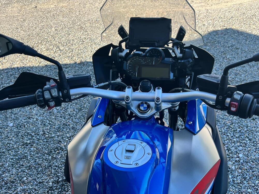 Bmw R 1200 GS (2017 - 18) (10)