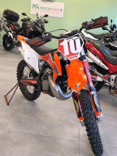 KTM 250 SX (2020) usata