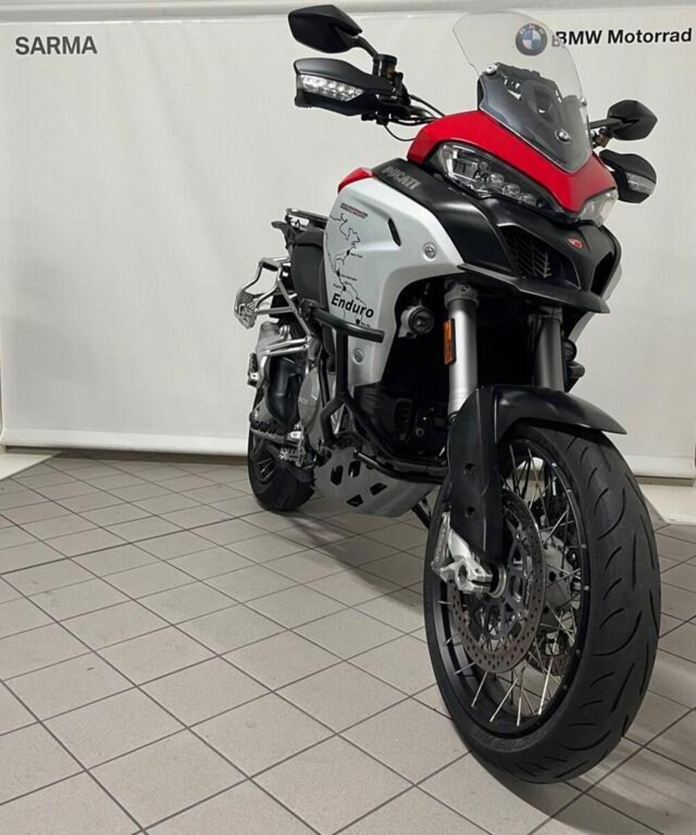 Ducati Multistrada 1200 Enduro (2016 - 18) (15)