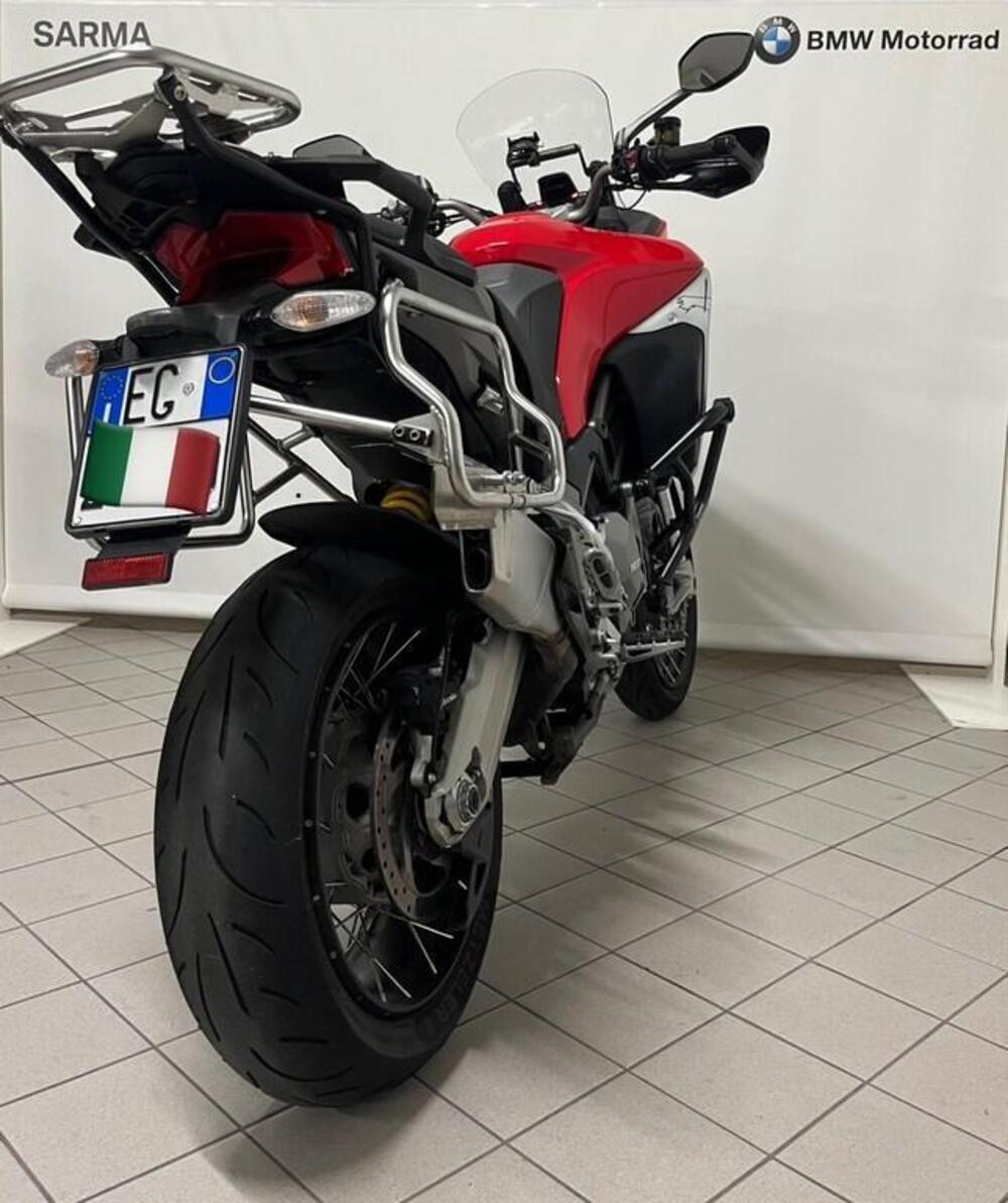 Ducati Multistrada 1200 Enduro (2016 - 18) (4)