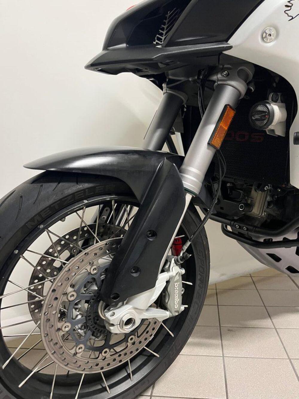 Ducati Multistrada 1200 Enduro (2016 - 18) (6)