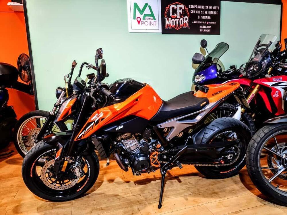 KTM 790 Duke L (2023 - 24) (2)