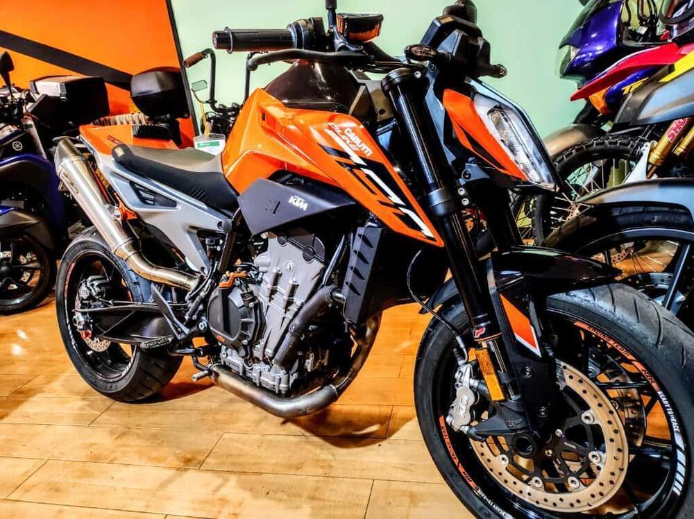 KTM 790 Duke L (2023 - 24) (6)