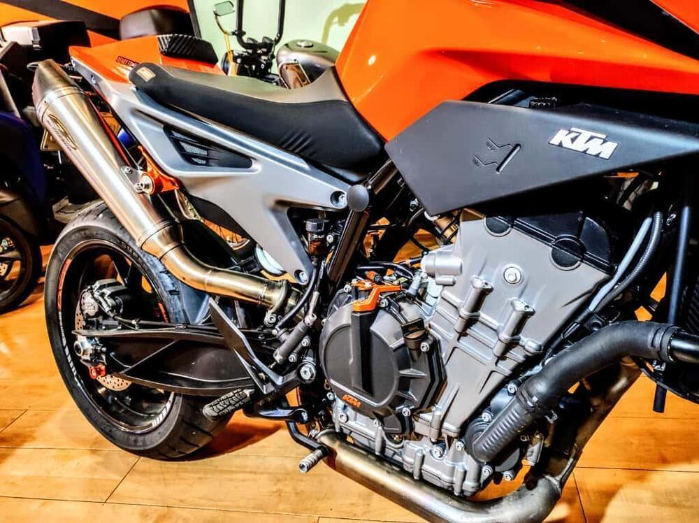 KTM 790 Duke L (2023 - 24) (9)