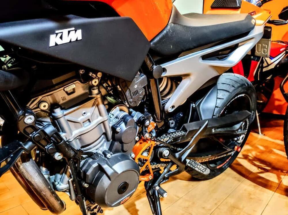 KTM 790 Duke L (2023 - 24) (10)
