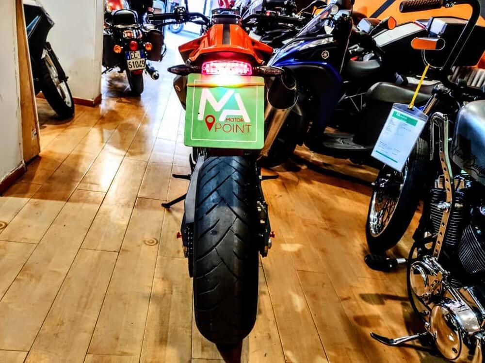 KTM 790 Duke L (2023 - 24) (17)