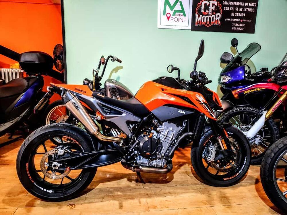 KTM 790 Duke L (2023 - 24) (18)