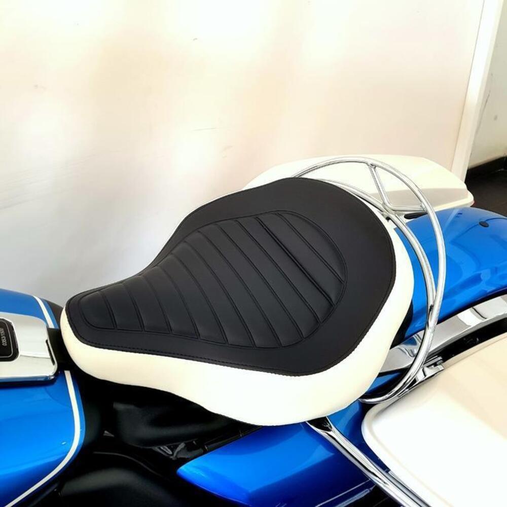 Harley-Davidson 114 Electra Glide Revival (2021 - 22) (13)