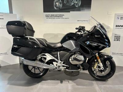 Bmw R 1250 RT (2021 - 25) usata