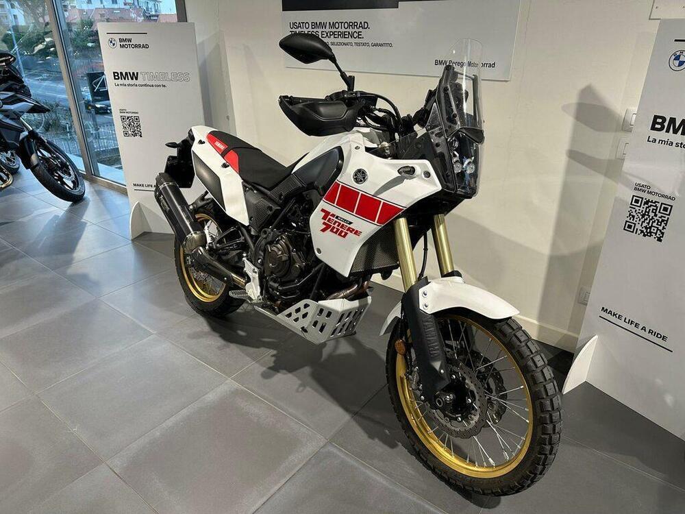 Yamaha Ténéré 700 Rally Edition (2021) (9)