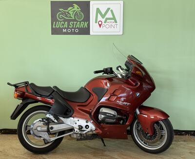 Bmw R 1100 RT ABS (1995 - 2001) usata