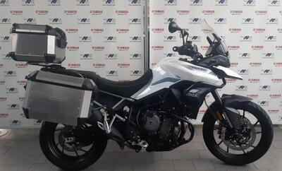 Triumph Tiger 900 GT (2020 - 23) usata